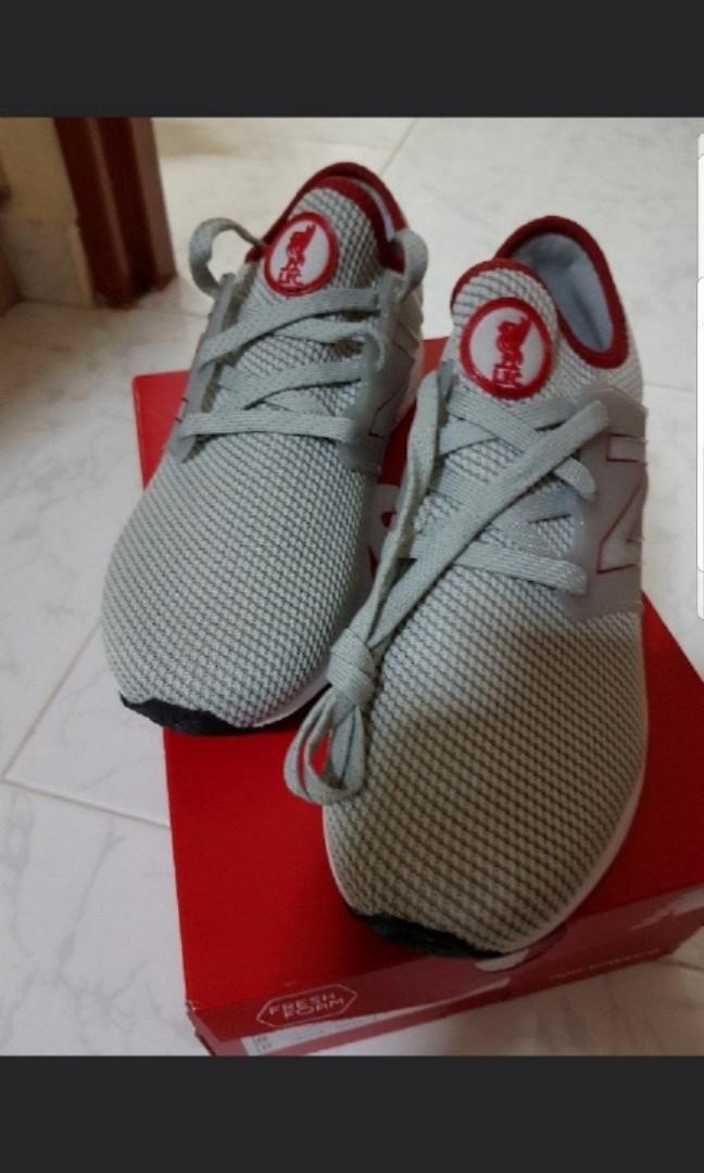 new balance liverpool shoes 2018