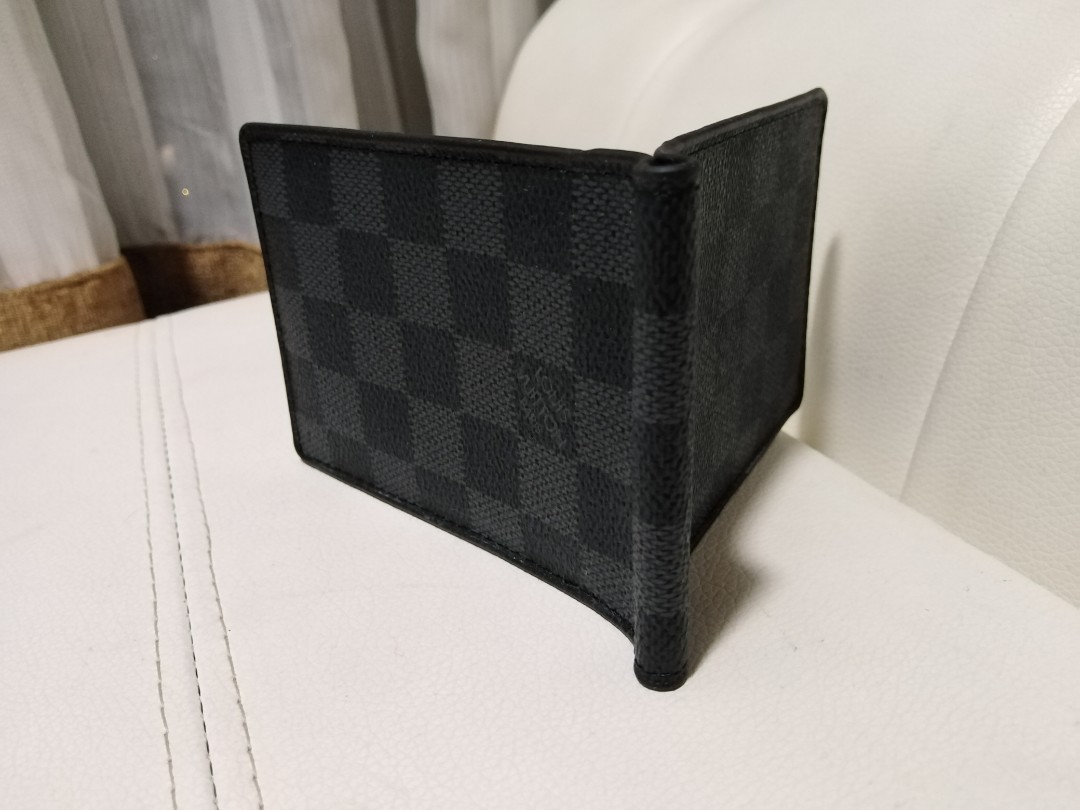 louis vuitton oversized money clip｜TikTok Search