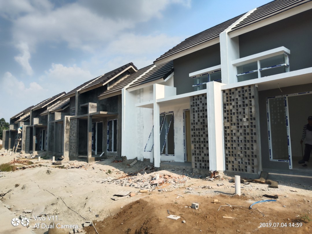 Lowongan Kerja Kuli Bangunan Karawa - Merasa Terhina Seorang Pekerja