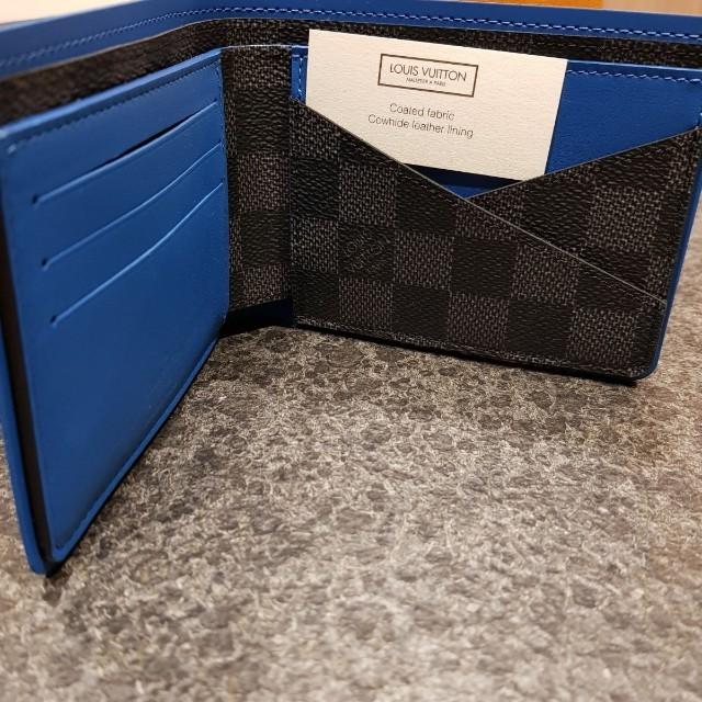 Louis Vuitton Long Flap Wallet for Men and Women LV Monogram tag bag  CA0918, Men's Fashion, Watches & Accessories, Wallets & Card Holders on  Carousell