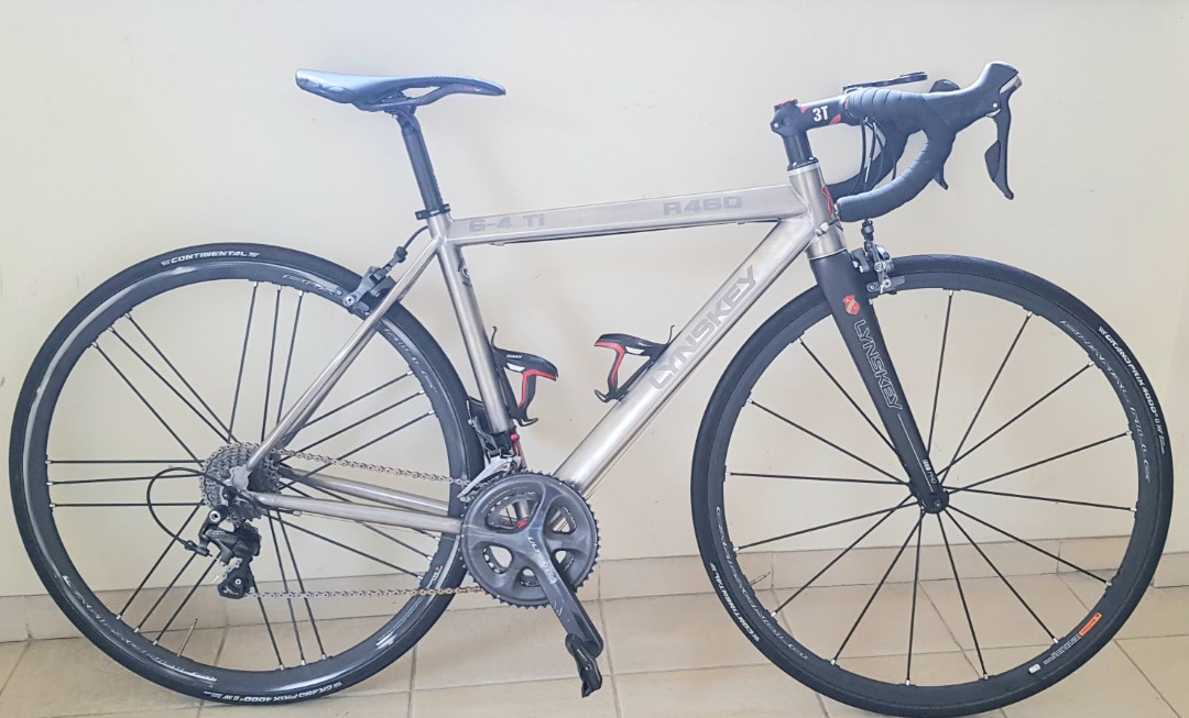 Lynskey R460 Review 2024 ozogama.lt