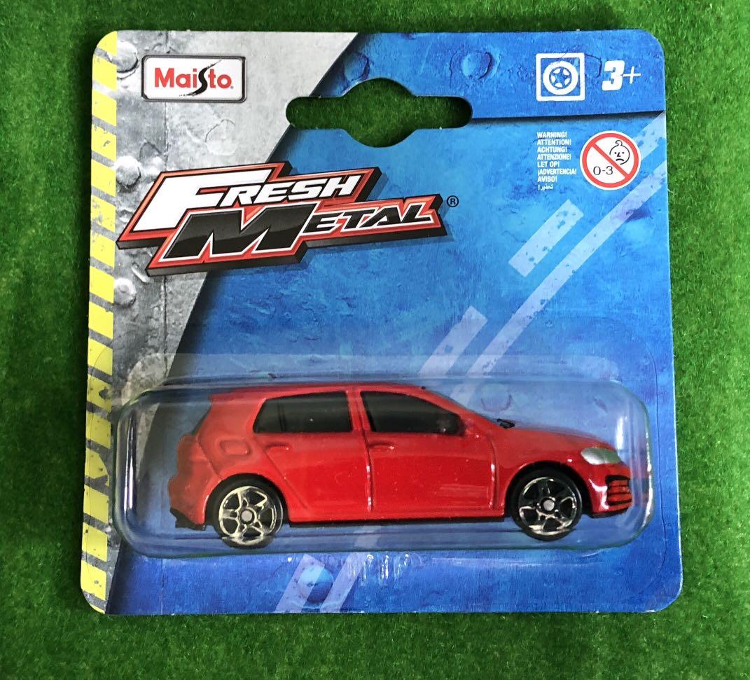 Maisto golf clearance