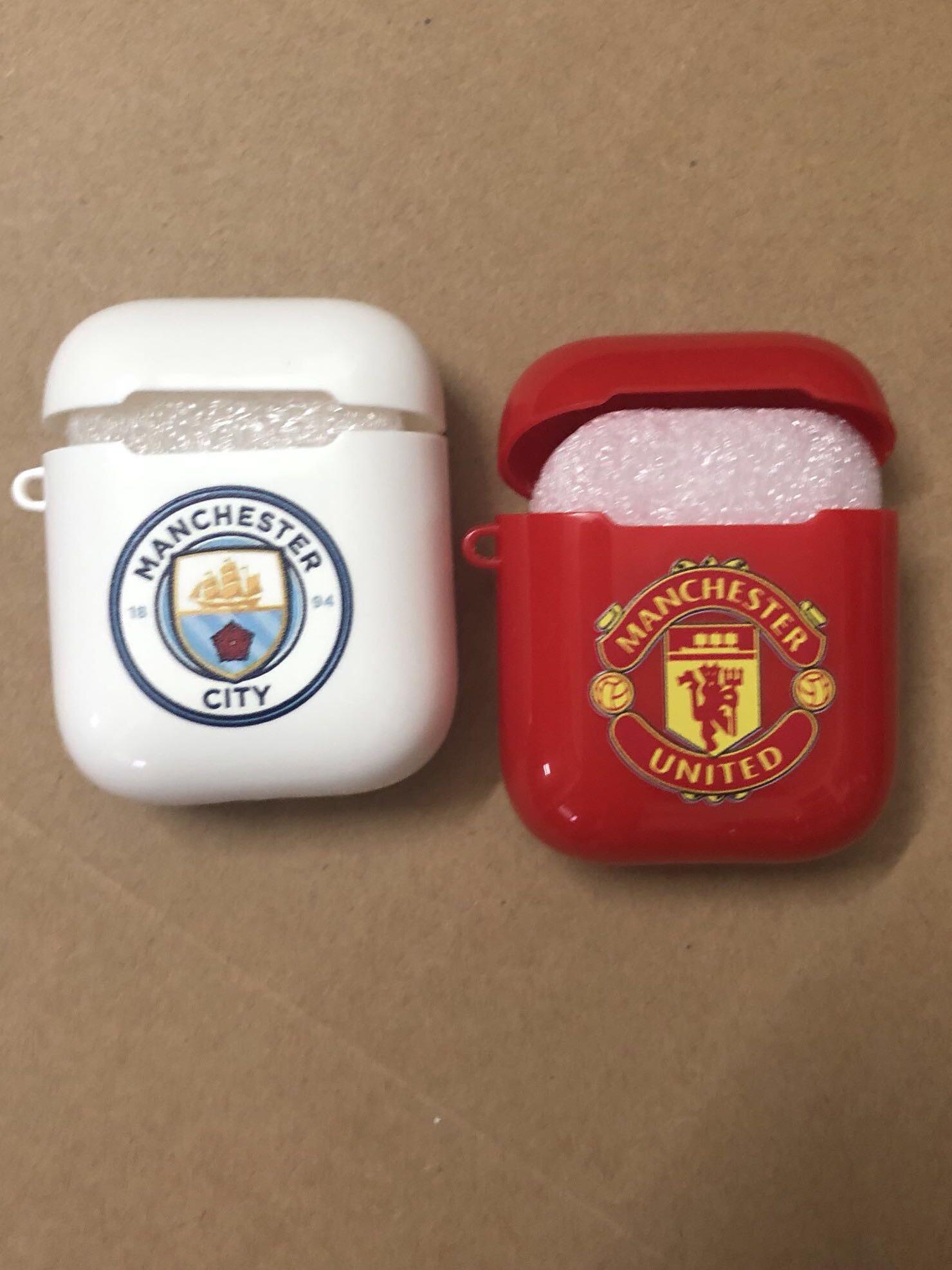 Arsenal Airpods - roblox airpod cases