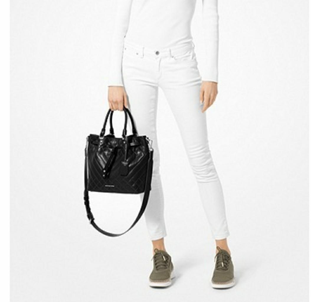 mk blakely bucket bag
