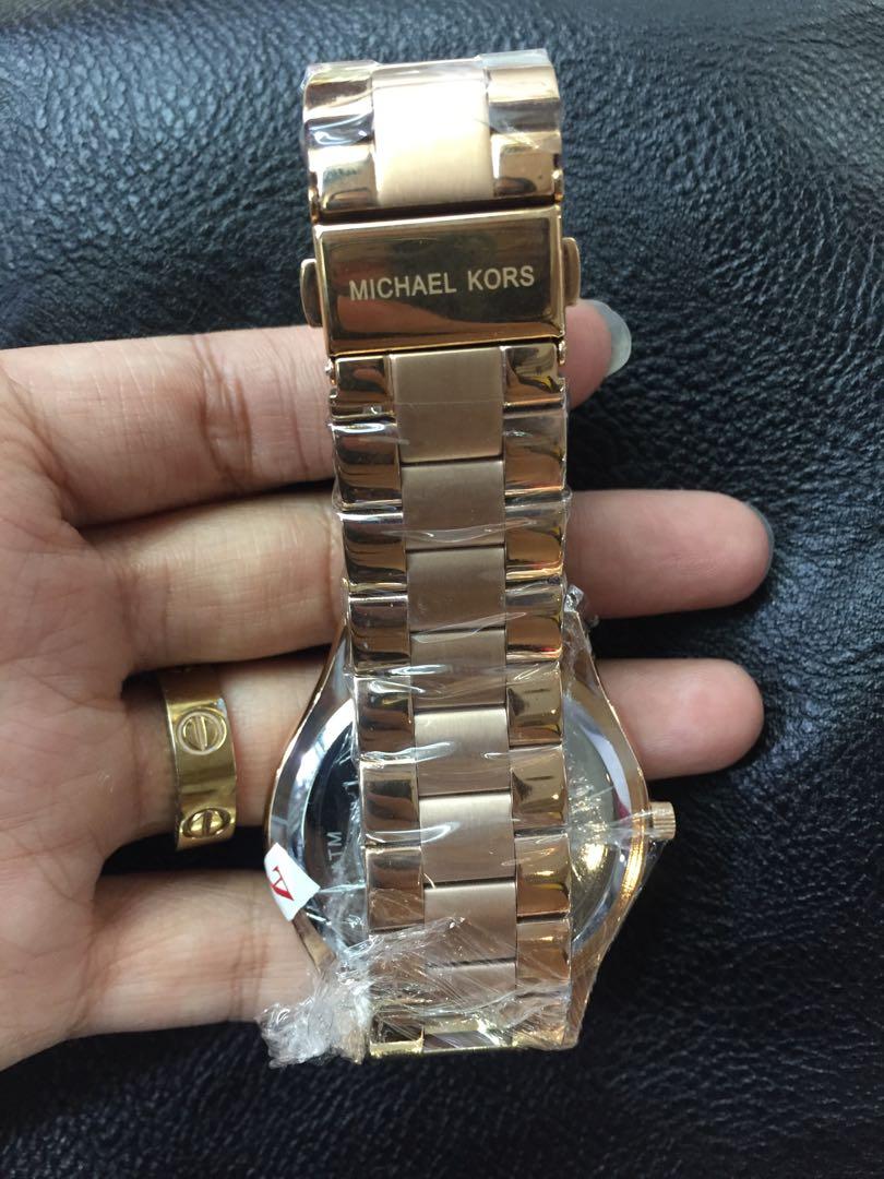 Jam tangan michael kors kw super store