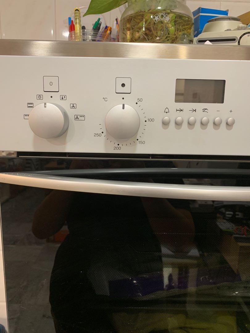 Miele Oven, TV & Home Appliances, Kitchen Appliances, Ovens & Toasters
