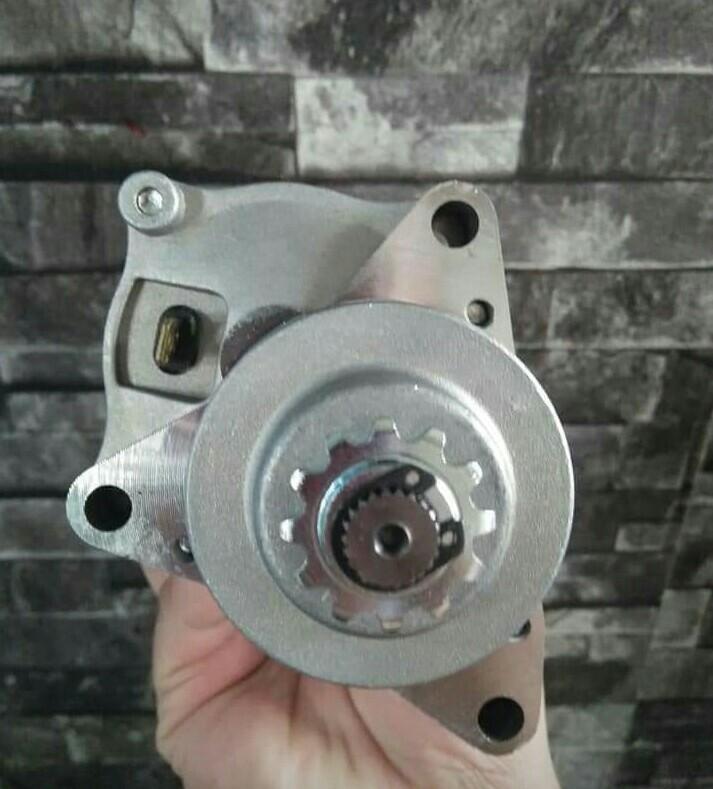 Xrm 110 starter motor new arrivals