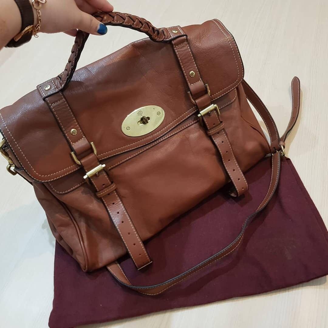 Tas online mulberry original