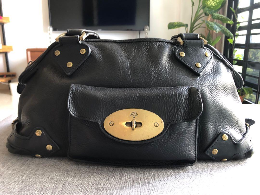 mulberry used handbags for sale