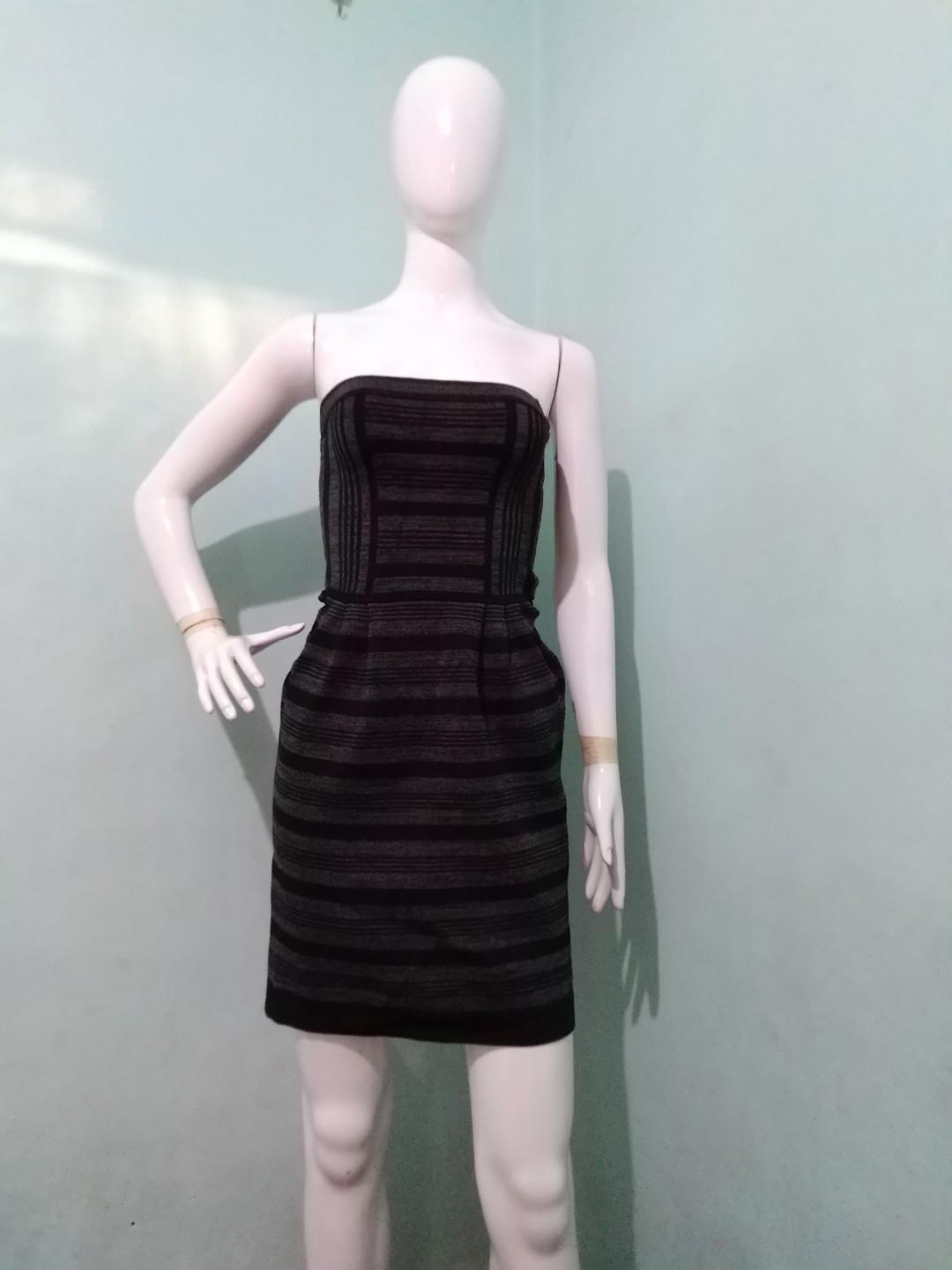 My Rampage Dress Women S Fashion Clothes Dresses Skirts On Carousell See more of rampage on facebook. carousell