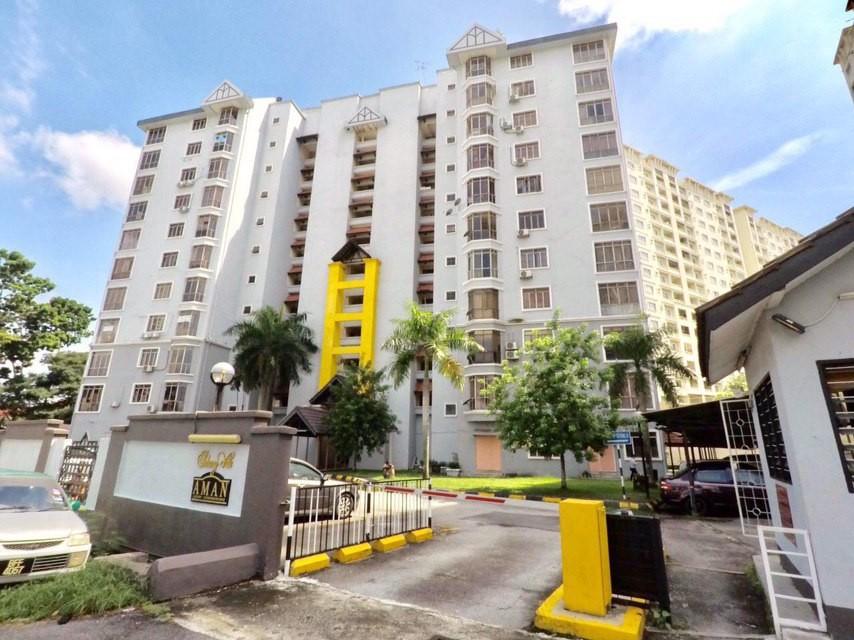 Near Sunway Piramid Subang Ville Aman Condominium Bandar Sunway Property For Sale On Carousell