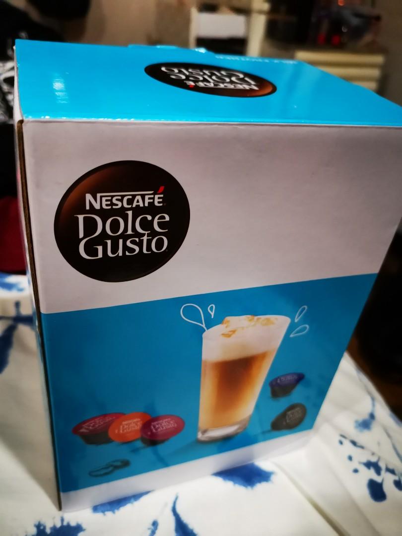 Nescafe Dolce Gusto Milk Frother, TV & Home Appliances, Kitchen