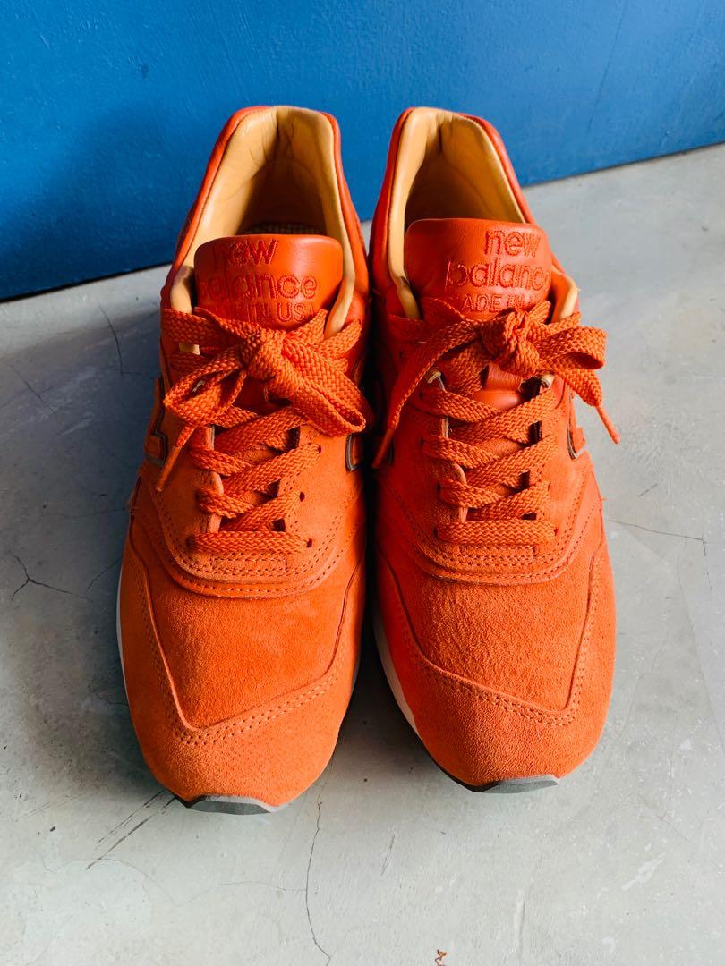 New balance hermes outlet