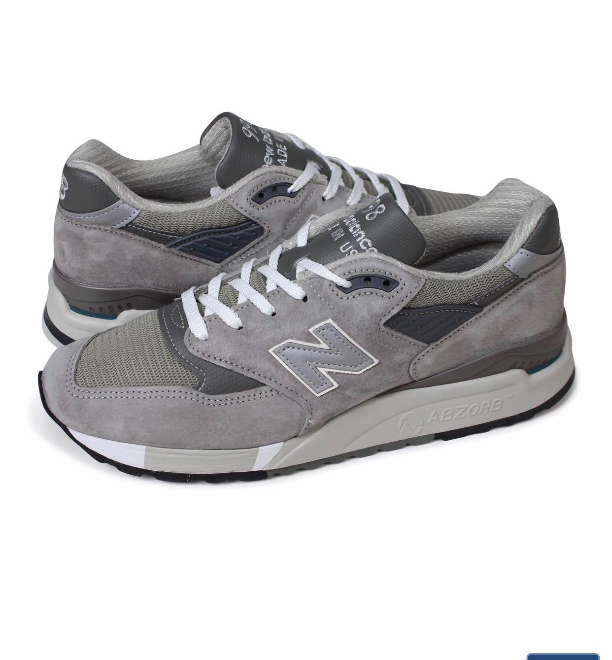 new balance m998gy