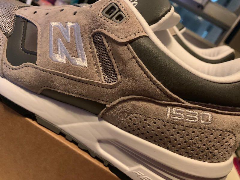 new balance m1530gl