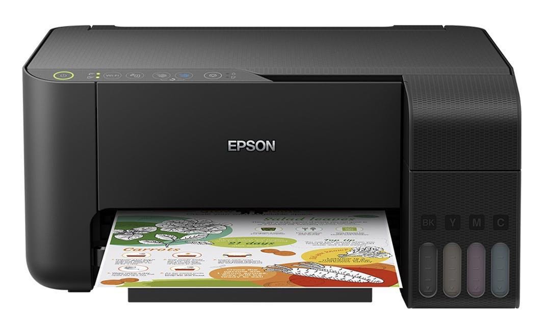 epson m3170 printer specifications