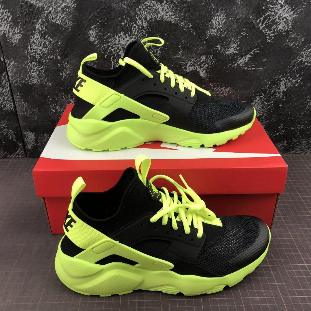 Yupoo nike huarache store
