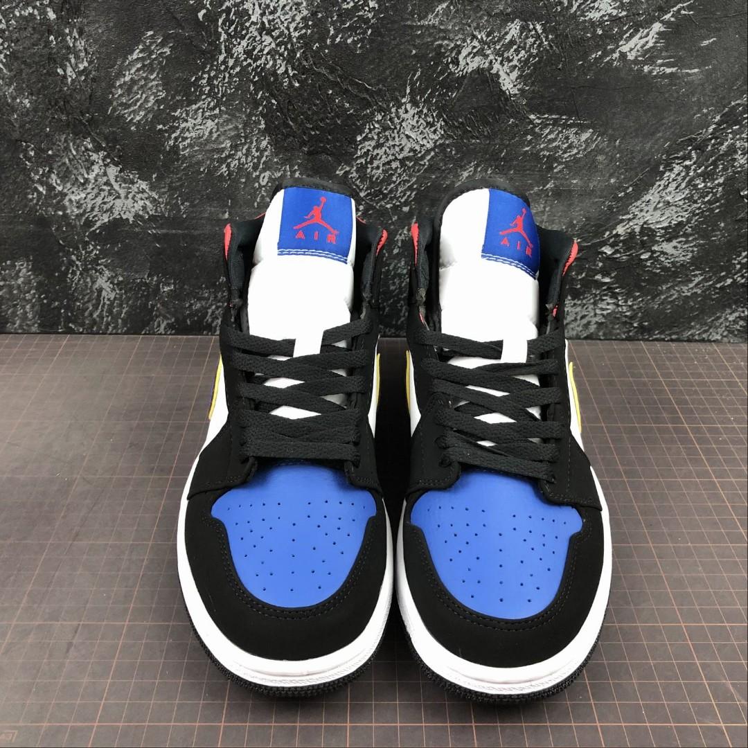 Nike Air Jordan 1 Mid Lakers Top 3 Men S Fashion Footwear Sneakers On Carousell Nike Air Jordan 1 Mid Lakers Top 3 Men S Fashion Footwear Sneakers On Carousell