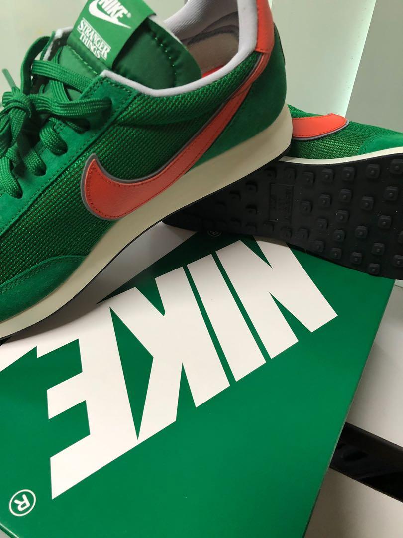 nike tailwind waffle
