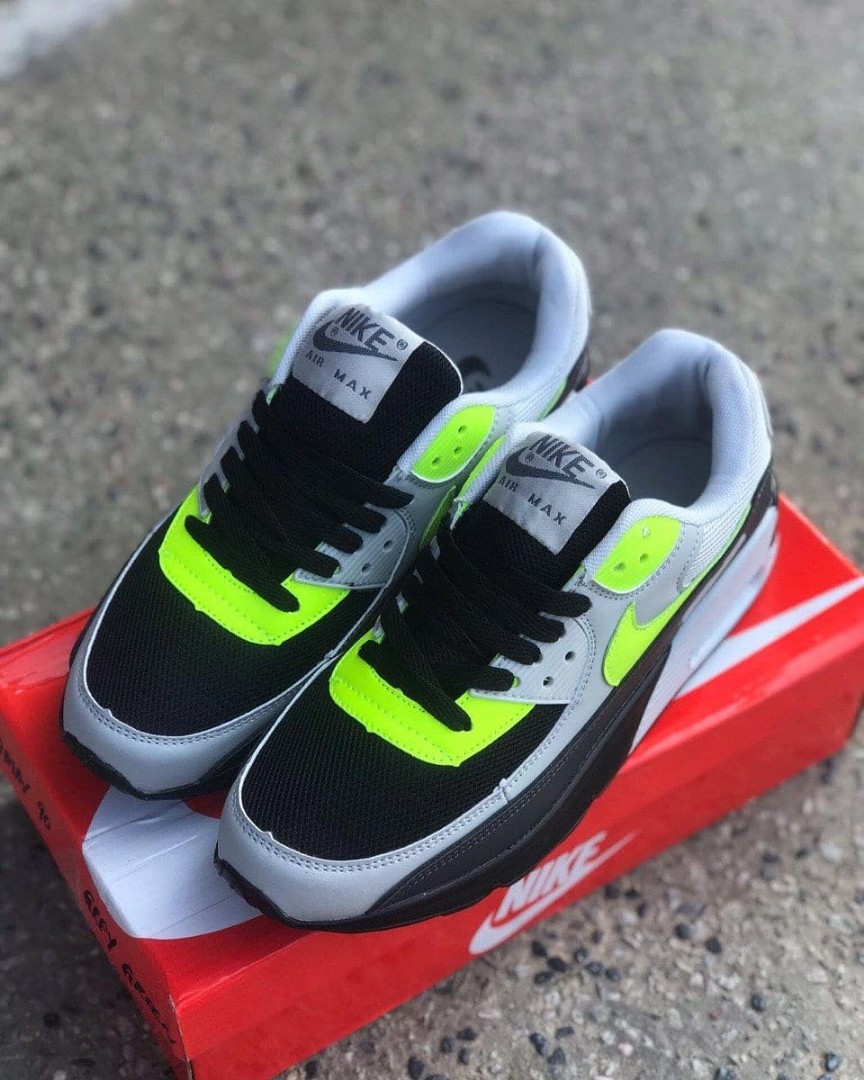nike airmax camden