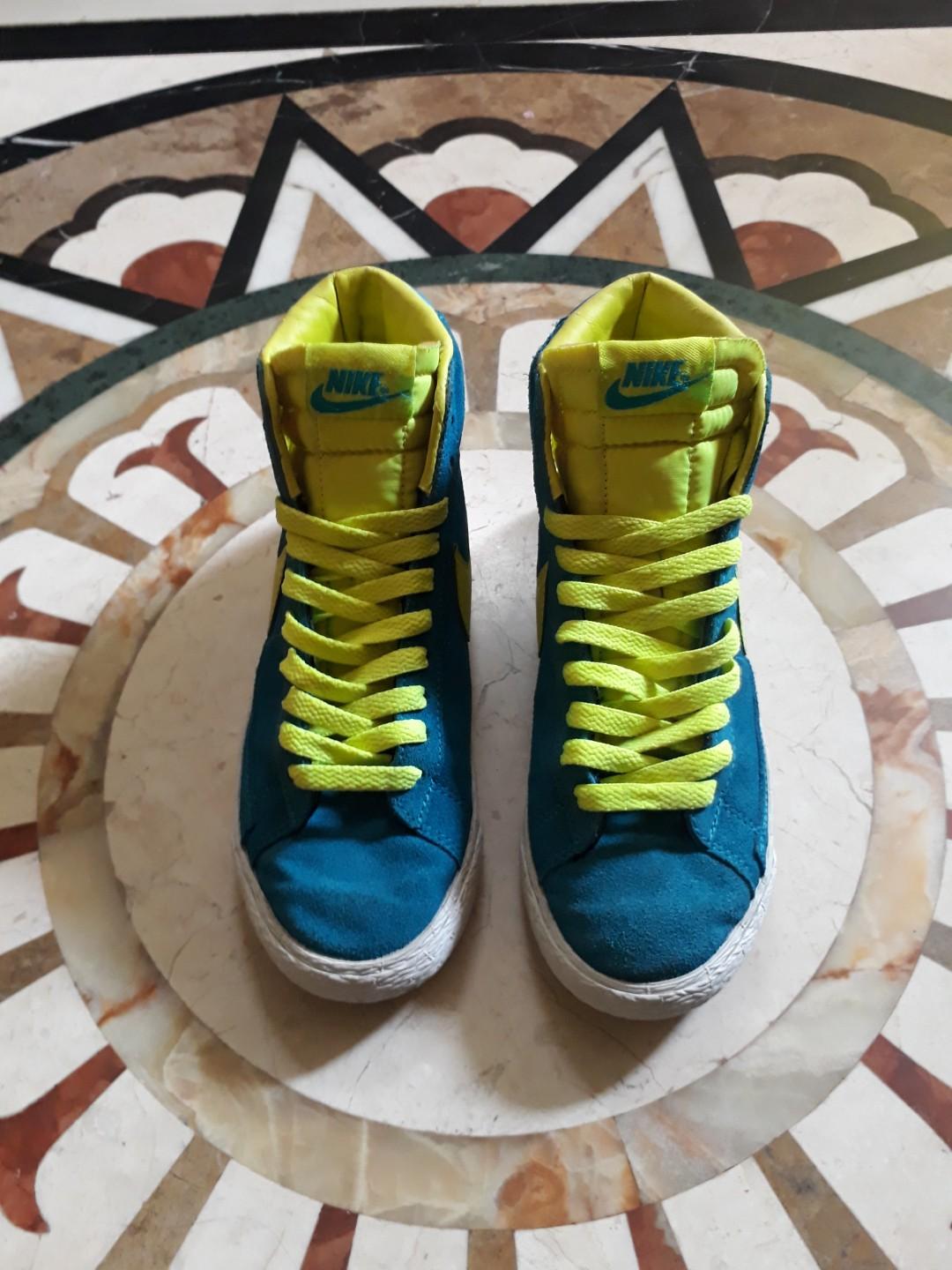 nike blazer vintage womens shoes