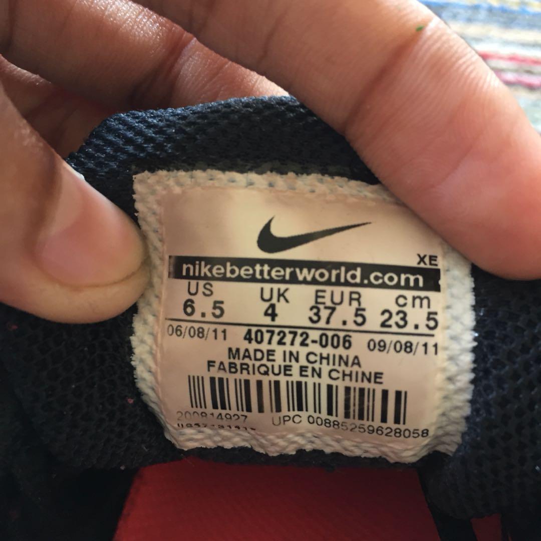 nike pegasus 27 gtx
