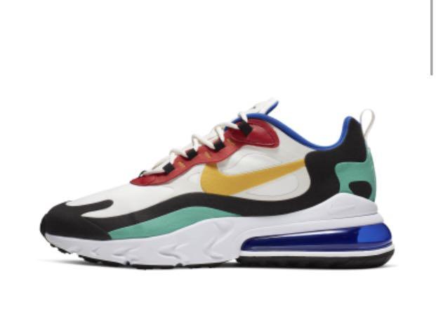 nike 270 limited