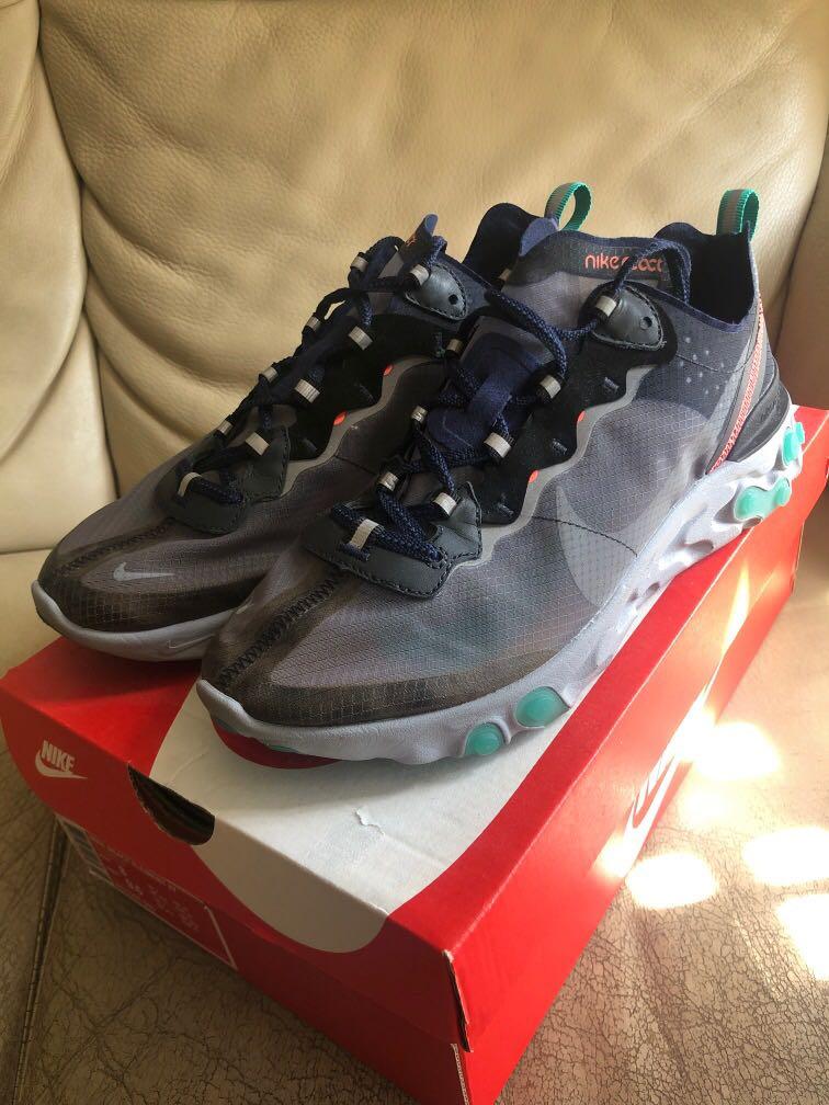 nike element 95