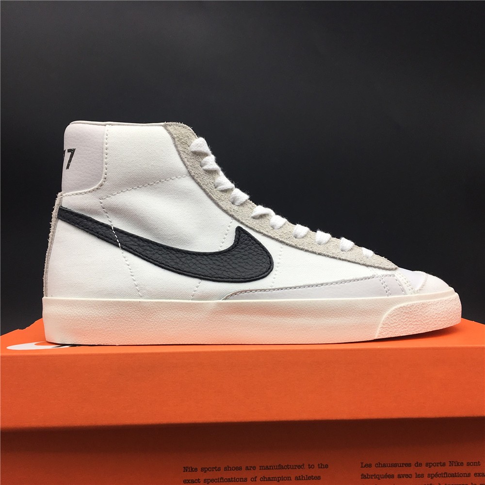 Blazer mid class on sale 1977