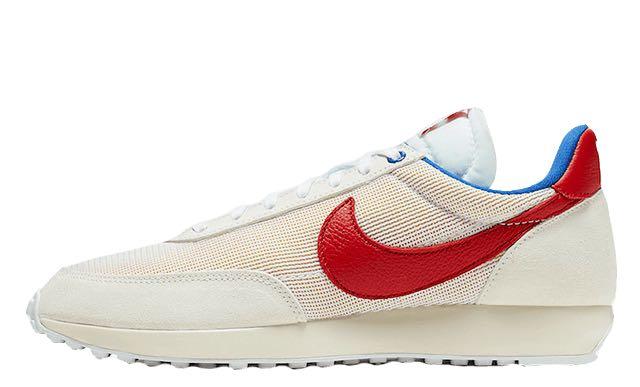 nike tailwind x stranger things