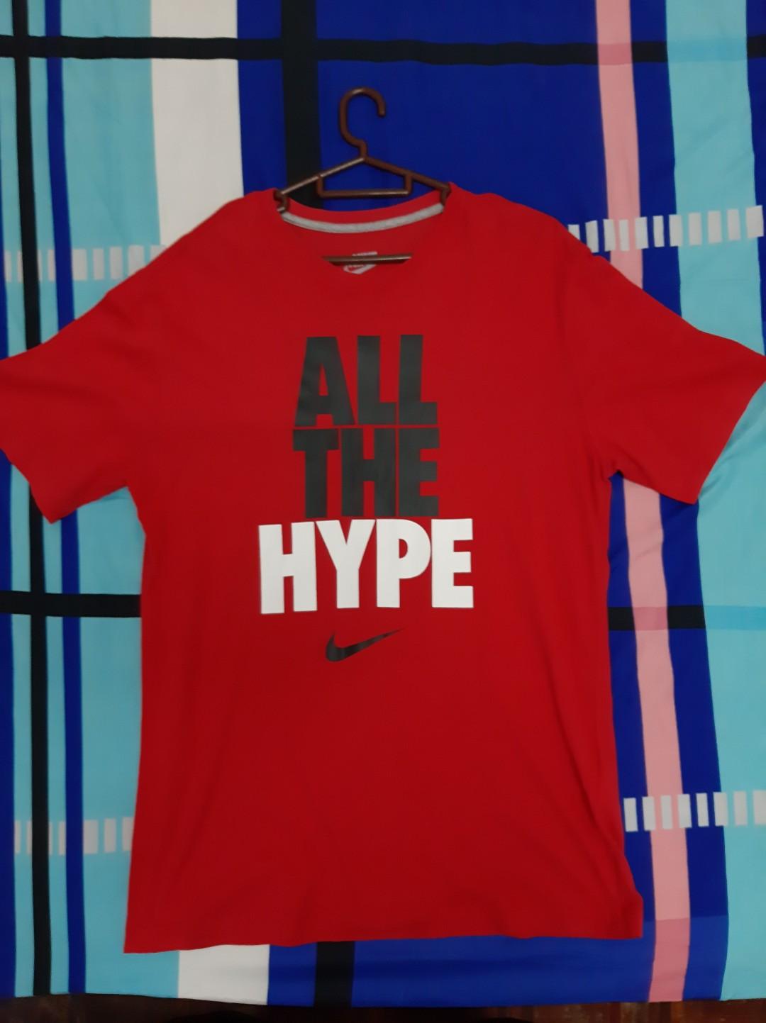 original nike t-shirt price