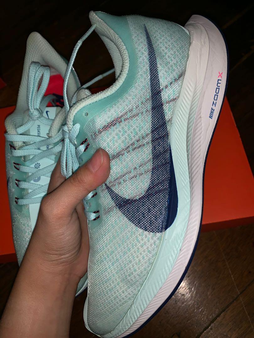 nike zoom x turbo price