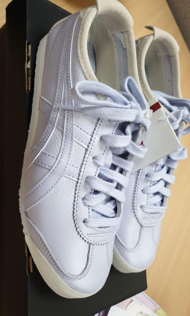 Onitsuka tiger Mexico 66 lilac opal