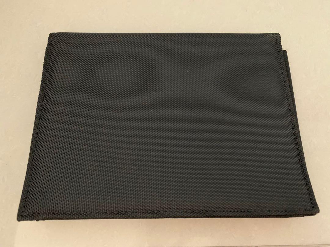 Original Audi Handbook Wallet, Men's Fashion, Watches & Accessories