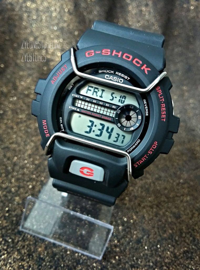 Original Gshock 3450 GLS- 6900, Men's Fashion, Watches \u0026 Accessories,  Watches on Carousell