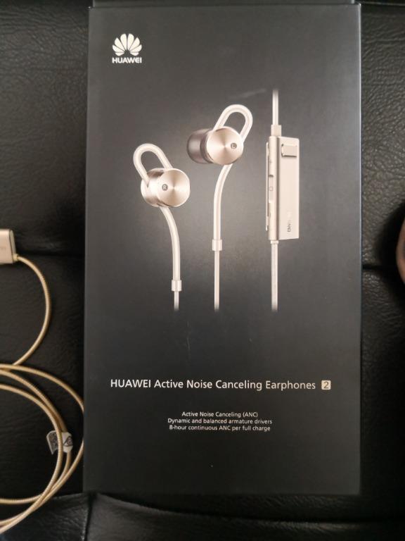 original huawei active noise canceling
