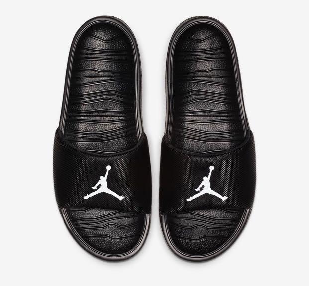 Original Nike Jordan Slide, Men's 