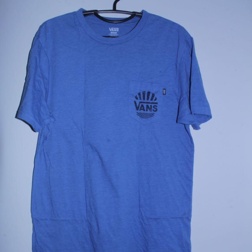 Original Vand Shirt from USA (Category: Tshirts & Polo Shirts ) located in Manila. Submitted by edgrcia (Listing ID 237326974, Image 1). Description: Bought around $22.00 USD .