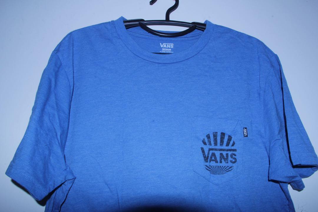 Original Vand Shirt from USA (Category: Tshirts & Polo Shirts ) located in Manila. Submitted by edgrcia (Listing ID 237326974, Image 2). Description: Bought around $22.00 USD .