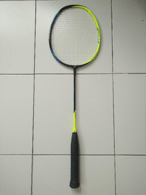Original Yonex Astrox 77 3UG5 Badminton Racket, Sports Equipment