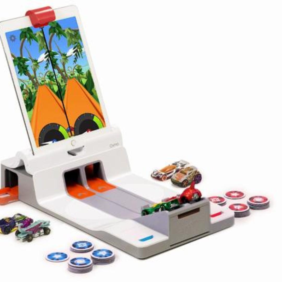 Osmo mind clearance racer