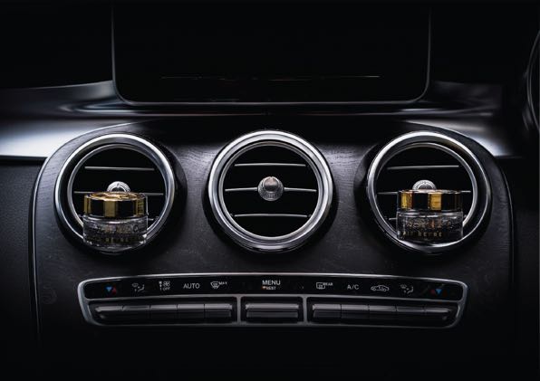 Pewangi Kereta Vanzo Auto Accessories On Carousell
