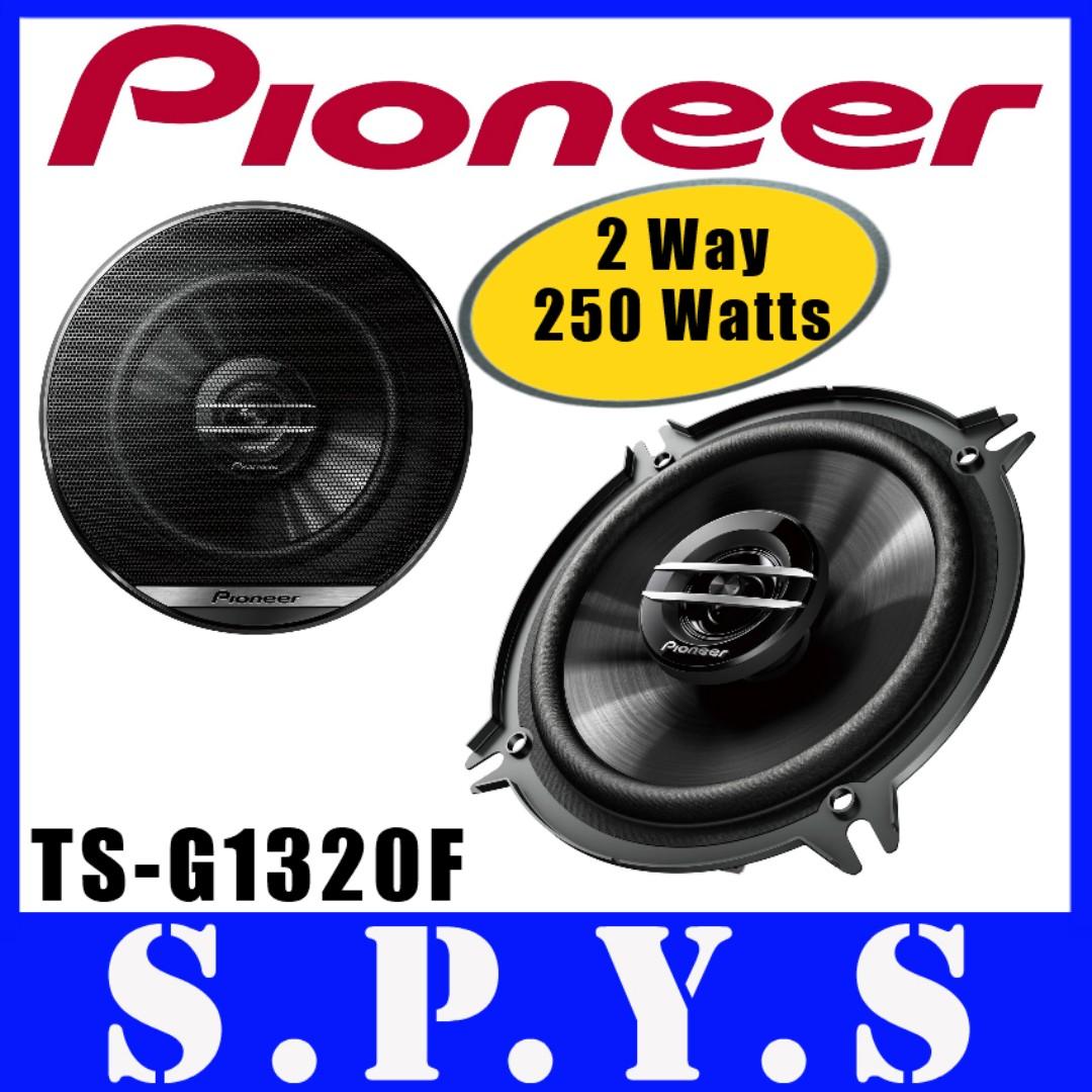 pioneer g1320f