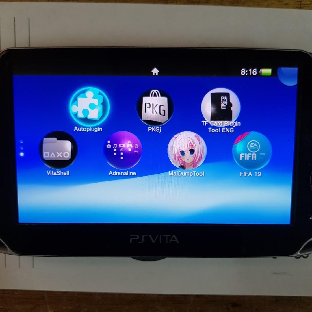 fifa 19 vita