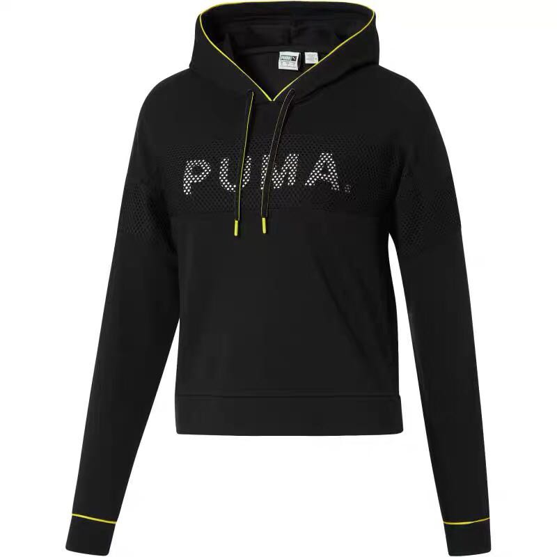 puma dry cell hoodie