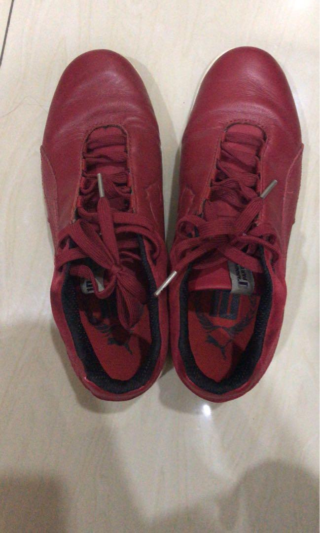 puma 10 anniversary partnership