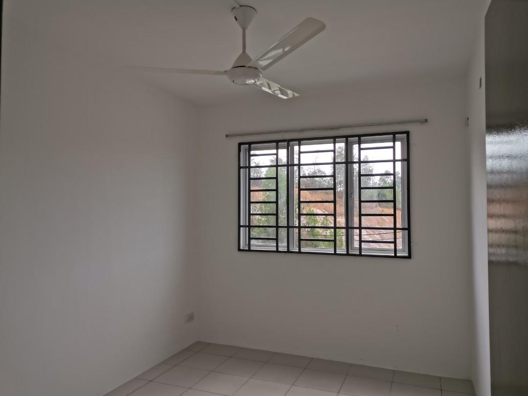 Puncak Gloxinia Condominium Kinarut Property Rentals On Carousell