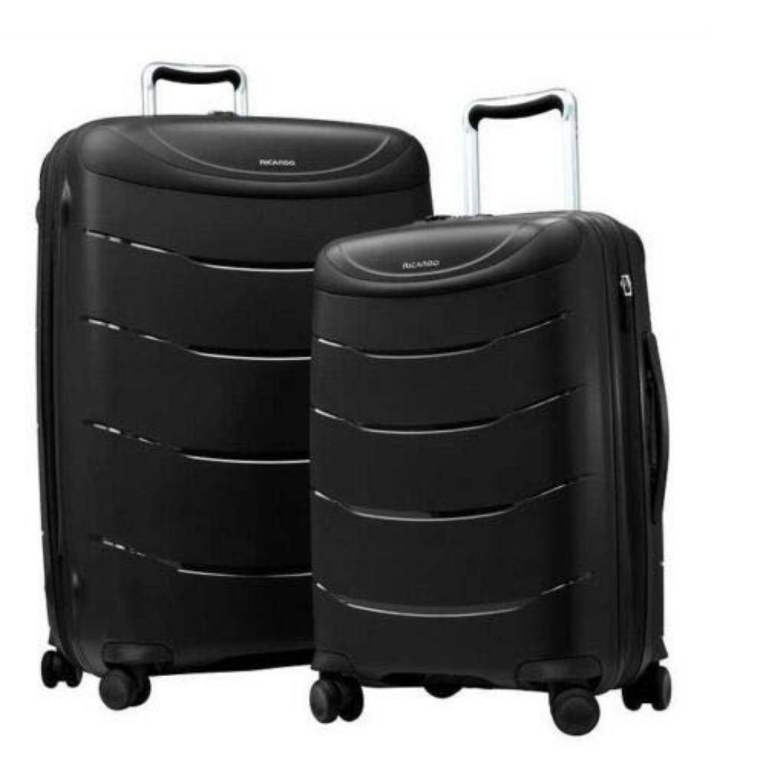 Ricardo best sale contour luggage
