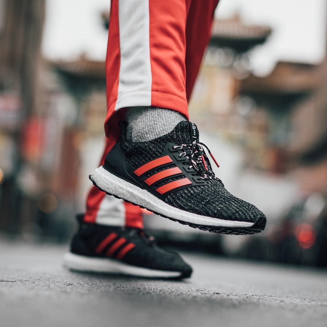 adidas ultra boost cny 4.0