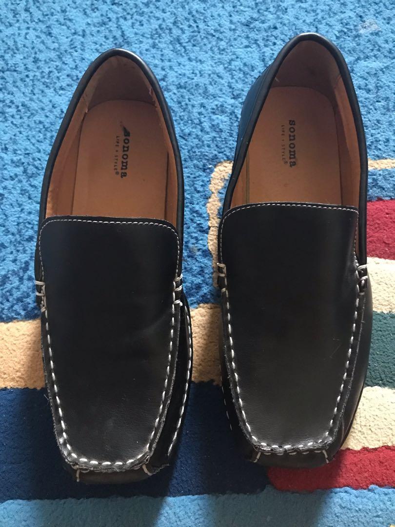 kohls sperry